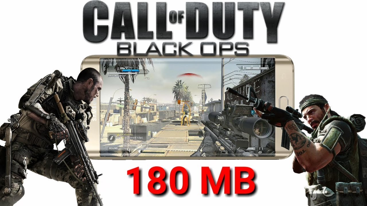 Black ops wii iso download